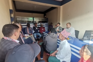 प्रारम्भिक साधारण सभा