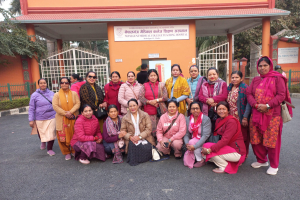 सेतीमदी बचत-तथा-ऋण सहकारी-संस्था लि. सदस्यहरूको…